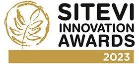 Logo Sitevi Innovation Awards 2023